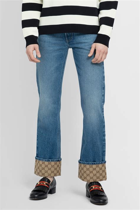 pantaloni corti uomo gucci|Uomo .